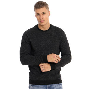 Sudadera con capucha para hombre, de algodón y poliéster, ropa para parte superior masculina, de invierno, de alta calidad, de talla grande, venta al por mayor - Product Image 6