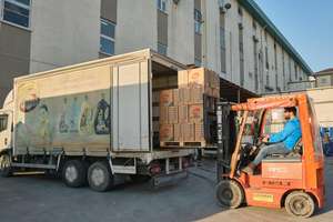 สบู่เหลวล้างมือ700มล. จากผู้ผลิตในตุรกี - Product Image 2