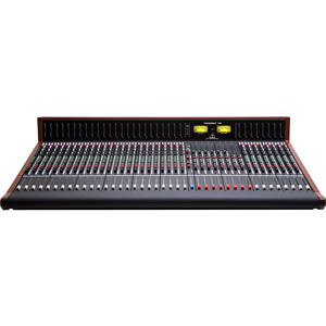 มิกเซอร์เสียง Trident Audio Series 78 Professional แบบอนาล็อก 32 ช่องสัญญาณ พร้อมจอ LED สำหรับใช้งานบนเวที - Product Image 1