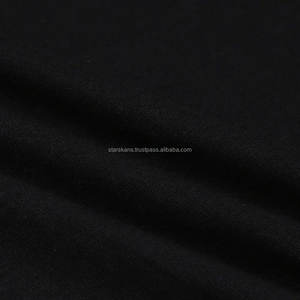 Camisetas de Hombre de Alta Calidad Hechas en Pakistán, de Tela de Lona de Poliéster/Algodón, Secado Rápido, Transpirables, con Logotipo Personalizado, Opciones Personalizables - Product Image 6