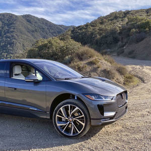 Jaguar I-PACE 2020 en perfecto estado, ligeramente usado. - Product Image 3