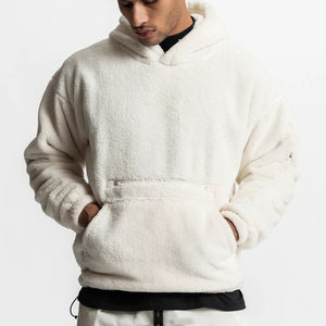 OEM Vente en gros Design personnalisé Pull Usa de haute qualité Sweats à capuche 100% coton pour hommes avec étiquette personnalisée Fabricant professionnel - Product Image 1