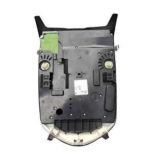 Interruptor de Techo Solar, Luz de Cúpula, Luz de Lectura de Alta Calidad Compatible con Porsche Panamera Cayenne Cayman 718 911 991613223041E0 - Product Image 4