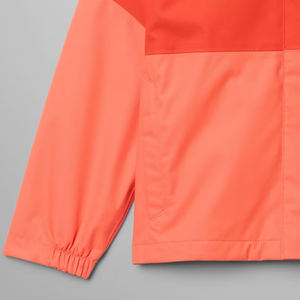 Veste pour garçons à prix d'usine avec un matériau respirant et confortable, logo personnalisable, manches longues, haute qualité, service OEM - Product Image 4