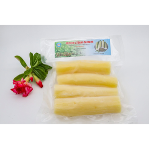 Manioc congelé originaire du Vietnam avec la technologie de congélation rapide pour la fraîcheur - Product Image 1