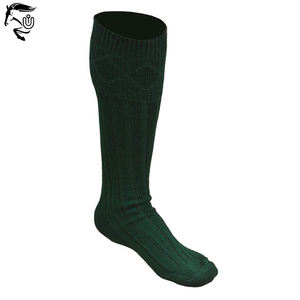 Best Quality Custom Design Athletic Socks Oktoberfest Casual Bavarian Socks for Sale - Product Image 4