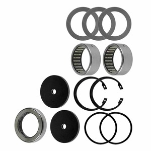 OEM Fit Backhoe King Pin Kit para Case D103156 580C 580D 480C 480D 586E Nueva condición para el modelo de camión Dongfeng - Product Image 4