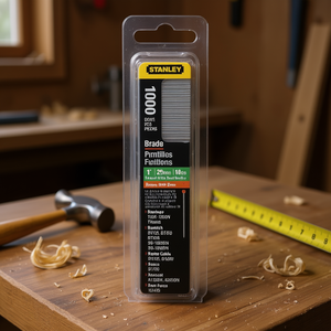 Para clavos Stanley tipo J 1000, paquete de 10 piezas - Product Image 3