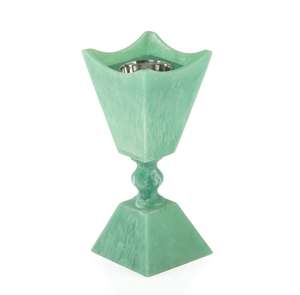 กระถางธูปหอมอีพ็อกซี่เรซินอีพ็อกซี่ที่ทันสมัยทันสมัย - Product Image 3