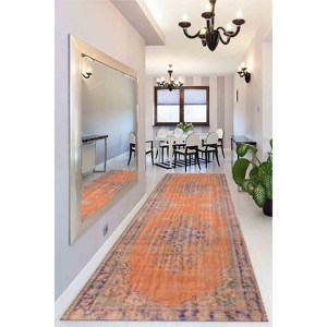 Alfombra Estampada: Decoración Vibrante para el Hogar con Diseños Modernos, Alfombra de Chenilla - Product Image 4