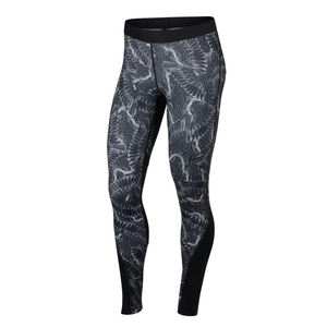 Diseño personalizado de las mujeres más tamaño sólido patrón Yoga Leggings cintura elástica Fitness entrenamiento pantalones para uso al aire libre - Product Image 5