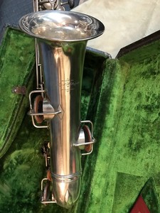 แบรนด์ใหม่ Frank holtoning C Melody ชิคาโก1905 - Product Image 1