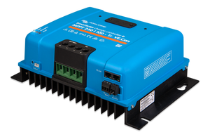 Controlador de Carga Solar Inteligente Victron MPPT/PWM 250100-Tr VE.Can - Product Image 3