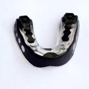 Gran oferta, protector profesional de Taekwondo, protector bucal de boxeo, Protector de dientes para boxeo, escudo deportivo, precio al por mayor - Product Image 3