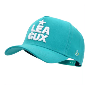 หมวกเบสบอล5แผงทำจากโพลีเอสเตอร์/ ผ้าฝ้ายหมวกแก๊ปโลโก้สำหรับผู้ชายปรับแต่งได้แนวกีฬาเปล่า - Product Image 3