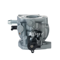 Carburateur Huayi de haute qualité 16100-Z3C0210-00A0 pour tondeuse à gazon à pousser PowerSmart DB2194S/SR/CR/8621SR 170cc en aluminium, neuf
