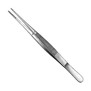 Fabricante pakistaní Fórceps de tejido Venta al por mayor Precio barato Fórceps de tejido de alta calidad - Product Image 1