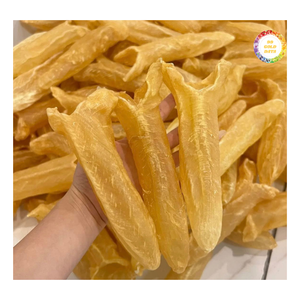 Gros-billage frit doré à la texture croustillante, sélectionné pour une qualité constante, idéal pour les applications de cuisine asiatique - Product Image 1