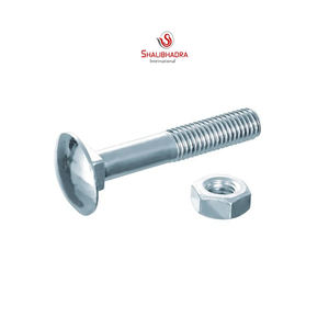 สกรูทองเหลือง3มม. คุณภาพดีที่สุดจากผู้ผลิตอินเดีย - Product Image 1