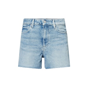 Pantalones cortos de mezclilla para mujer Proveedor de moda Casual Hot Pants Jeans Shorts con diseño elegante de verano Tela premium y ajuste excepcional - Product Image 1