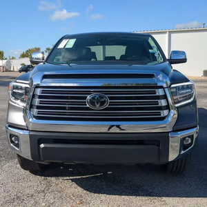 2020โตโยต้าทุนดราจำกัด - Product Image 1