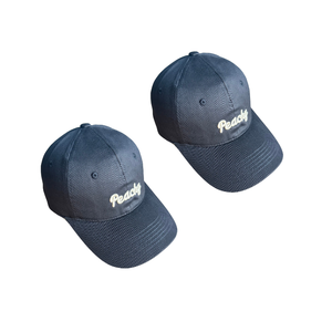 Gorra deportiva impermeable para Exteriores de 5 paneles de la mejor calidad con logotipo personalizado bordado 3D servicio OEM embalaje de cartón de fábrica de Vietnam - Product Image 4