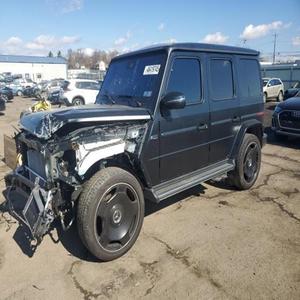 RESALVAGE 2024 AMG, 52, 60, 50 - Product Image 1