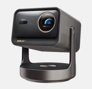 Hisense Vidda C3 Ultra Highlight Edition รุ่นใหม่ล่าสุด ความสว่าง 3200 ลูเมนส์ 4K สมาร์ททีวี พร้อมลำโพงในตัว - Product Image 2