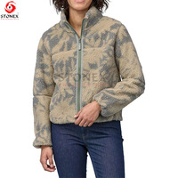 Veste douillette en polaire Sherpa pour femme, best-seller, respirante, tricotée, à capuche, écologique, personnalisable, doublure douce, poches confortables