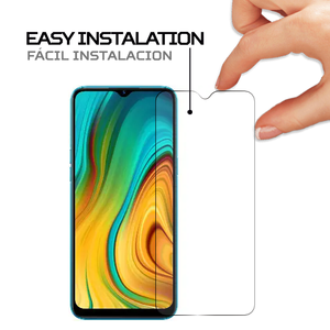 ฟิล์มกันรอยหน้าจอ ANTISHOCK สำหรับเสี่ยวมี่ เรียลมี ซี 3 ฟิล์มป้องกันระดับพรีเมียมสำหรับอุปกรณ์ของคุณ - Product Image 2