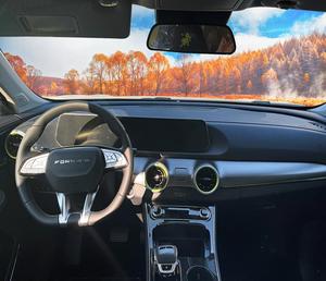 MEILLEURE OFFRE NOUVEAU DONGFENG T5 H-E-V HL-BRLD SUV 5 Places Automatique Neuf Caméra Arrière 360° - Product Image 6