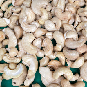 Anacardos con certificado Haccp W180,W240,W320, anacardos, anacardos, embalaje personalizado al por mayor, logotipo impreso gratuito de Santigo - Product Image 1