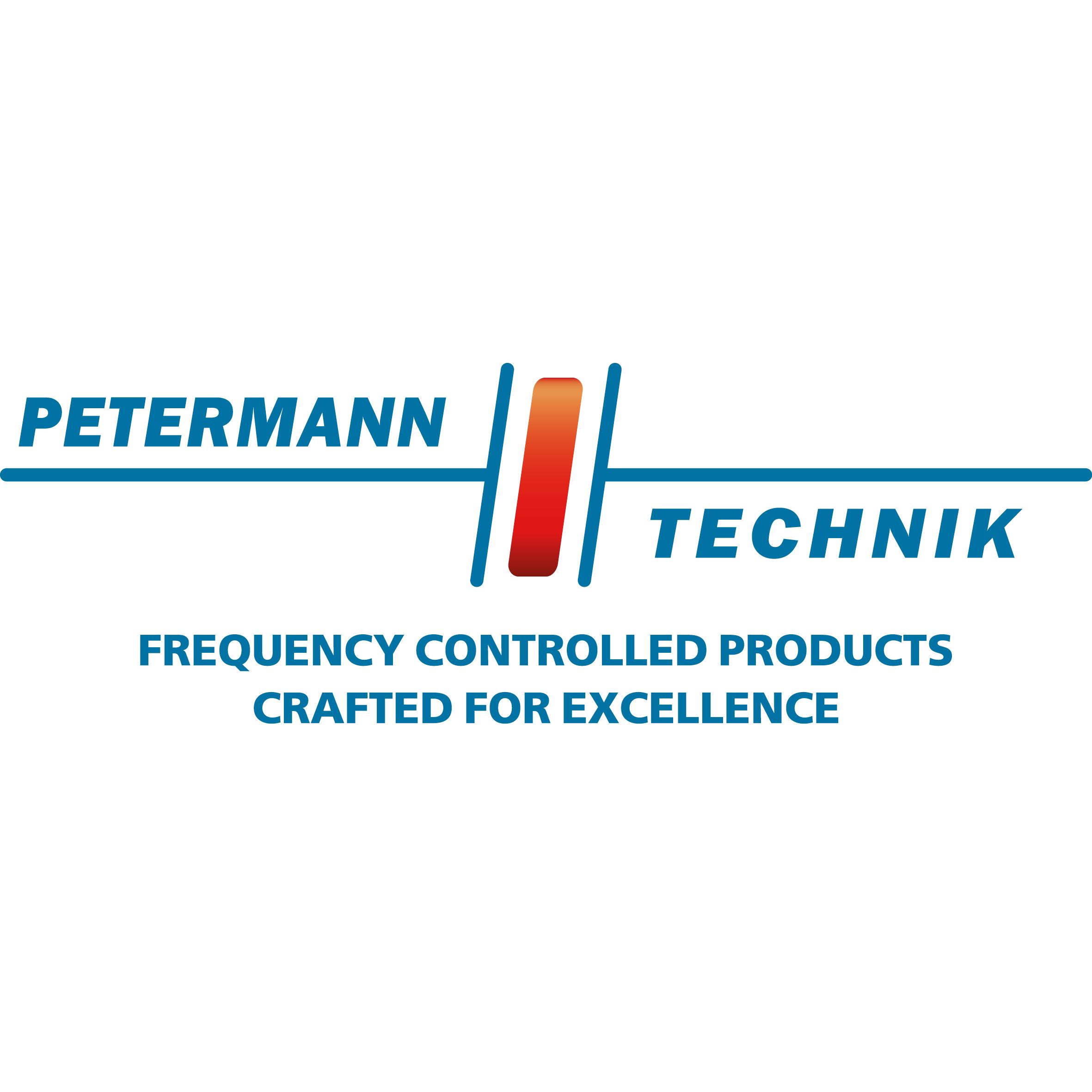 Petermann - Technik GmbH logo