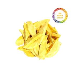 Mangue lyophilisée de haute qualité, délicieuses collations croustillantes, saveur authentique, meilleur fournisseur de choix du Vietnam - Product Image 6