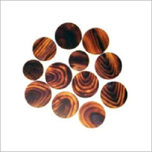 Bulk ox horn color button blanks for shirt coat jacket tailoring <b>accessories</b> sustainable horn material supplier supply chain - Product Image 5