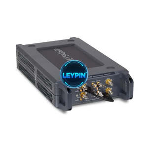Analizador de Redes Vectoriales Compacto de 4 Puertos Keysight P5027B de 100 kHz a 44 GHz con Lexso - Product Image 1