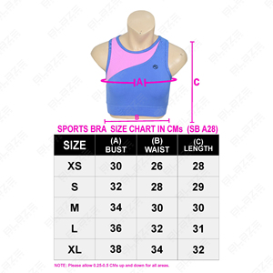 Light <b>weight</b> Soft <b>Women</b> Yoga Bras Tops Athletic Brassiere Fitness Gym Sport Bra with Elastic Waist Yoga Leggings - Product Image 6