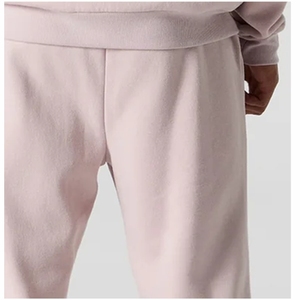 กางเกงแฟชั่นเอวสูงสำหรับผู้ชายกางเกงเอวสูงแบบตรงมีเชือกรูดกางเกงแนวสตรีทขายดี - Product Image 4