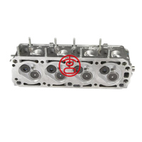 Milexuan nouveau 1.0L 8V moteur assemblage de culasse en aluminium 24586071 pour RENAULT KWID Chevrolet Corsa 1.0L