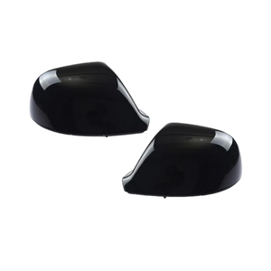 Cubierta de <span class=keywords><strong>espejo</strong></span> <span class=keywords><strong>retrovisor</strong></span> lateral para <span class=keywords><strong>VW</strong></span> Transporter <span class=keywords><strong>T5</strong></span> <span class=keywords><strong>T5</strong></span>.1 T6 7E1857527G 7E1857527F 7E1857528G 7E1857528F - Product Image 1