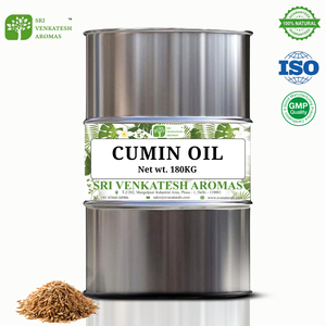 Aceite esencial de comino puro 100% o Aceite de Masaje esencial de comino corporal personalizable al por mayor - Product Image 3