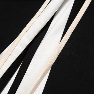 100% coton hommes Flare pantalon utilisation extérieure hommes Flare pantalon vêtements d'entraînement hommes Flare pantalon - Product Image 4