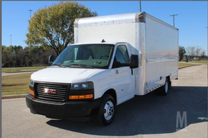 COMPRA Camiones de Carga G M C SAVAN G3500 - Product Image 4