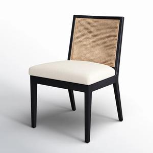 เก้าอี้หวายผสมเฟอร์นิเจอร์ mahya สามารถปรับสีและขนาดได้สไตล์โมเดิร์น - Product Image 2