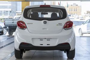 Voitures électriques CHANGAN-BENBEN E-STAR 2024 d'occasion en excellent état, prêtes à être expédiées - Product Image 5