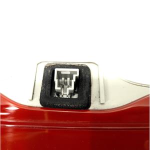 TERCERA LUZ DE FRENO MERCEDES Clase B W246 2ª Serie A2468200156 (12>) - Product Image 5