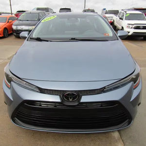 Occasion 2024 pour Corolla LE LHD d'origine américaine - Product Image 1