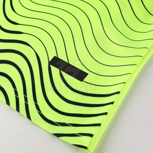 Dernier design de maillot de football pour hommes, manches courtes, imprimé, séchage rapide, respirant, 100% polyester, personnalisable, toutes saisons - Product Image 5