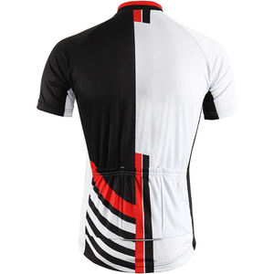 Jersey de ciclismo personalizado para hombre amarillo 2025 Pro Racing Sport MTB Bike Jersey Top bicicleta ciclismo ropa transpirable MTB ropa - Product Image 2