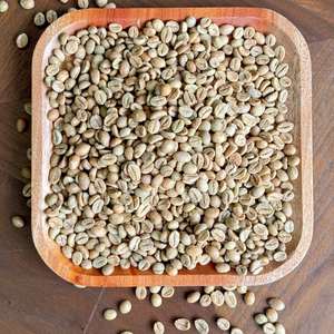 Sélection supérieure de grains de café vert Robusta du fabricant du Vietnam pour le mélange - Product Image 3